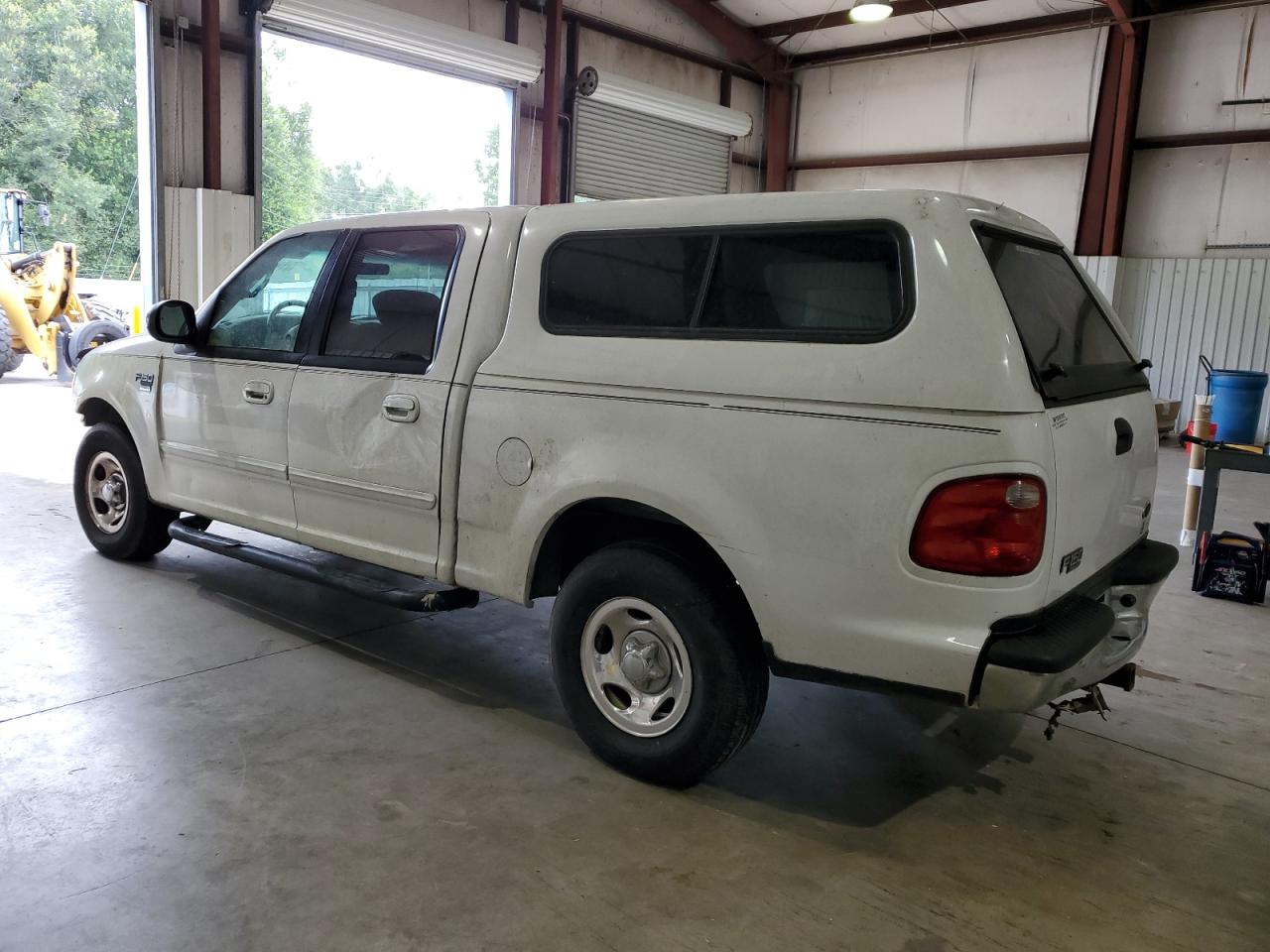 1FTRW07L21KB76821 2001 Ford F150 Supercrew 1FTRW07L21KB76821 2001 Ford F150 Supercrew