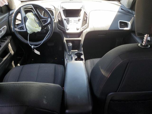 2017 CHEVROLET EQUINOX LT - 2GNALCEK6H1564251