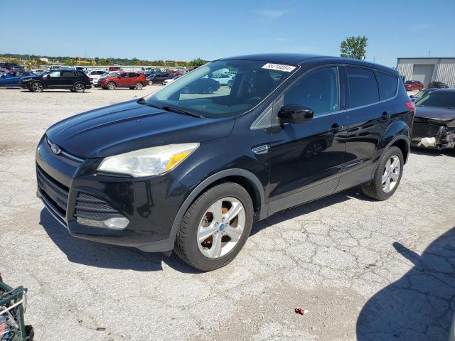 2013 Ford Escape Se VIN: 1FMCU0GXXDUB07457 Lot: 58216054