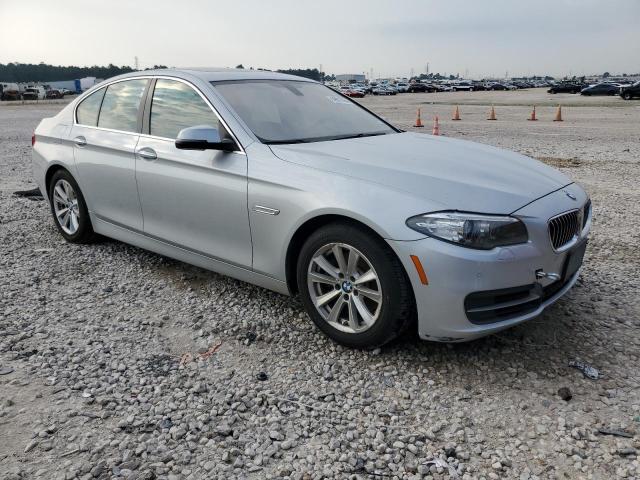 VIN WBA5A5C56ED500992 2014 BMW 5 Series, 528 I no.4