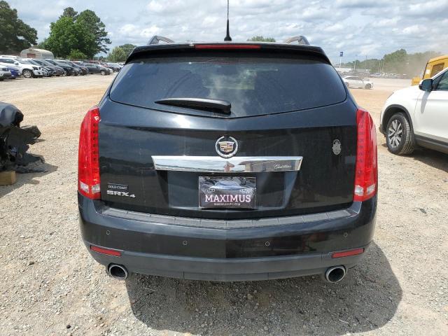 2011 Cadillac Srx Luxury Collection VIN: 3GYFNDEY7BS662553 Lot: 57598384