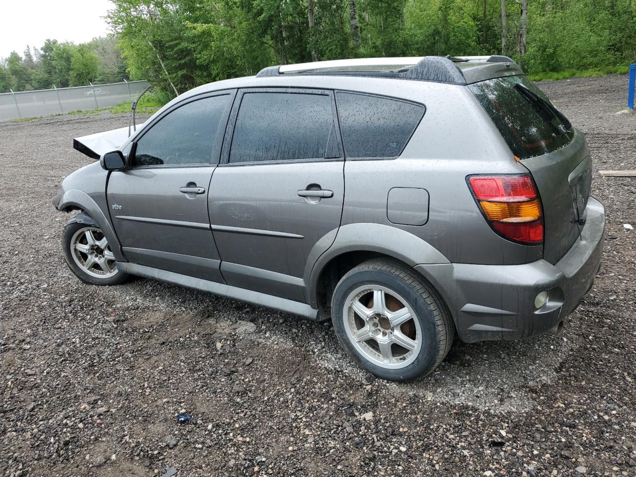 5Y2SL65856Z461510 2006 Pontiac Vibe