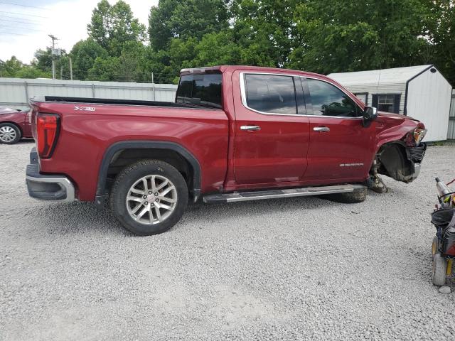 Vin: 1gtu9ded4kz118268, lot: 59875794, gmc sierra k1500 slt 20193