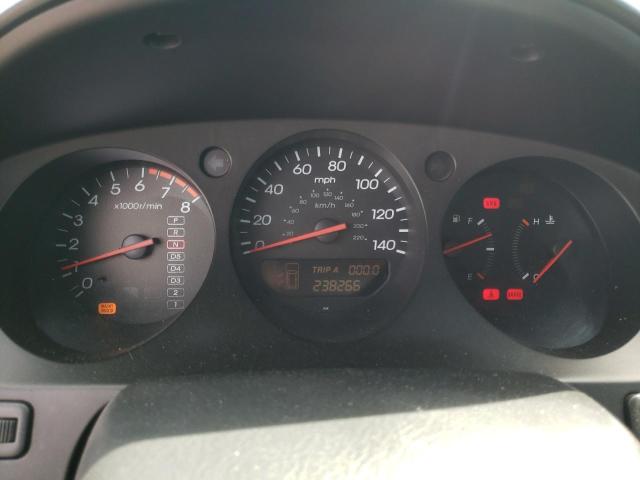 2002 Acura Mdx Touring VIN: 2HNYD18802H518688 Lot: 59304074