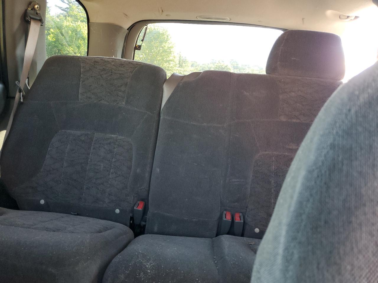 1GKDT13S842359462 2004 GMC Envoy