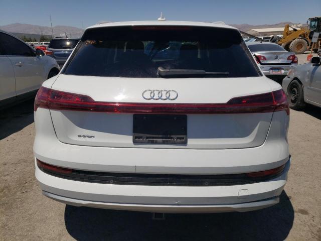 2019 Audi E-Tron Prestige VIN: WA1VAAGEXKB021305 Lot: 58274684