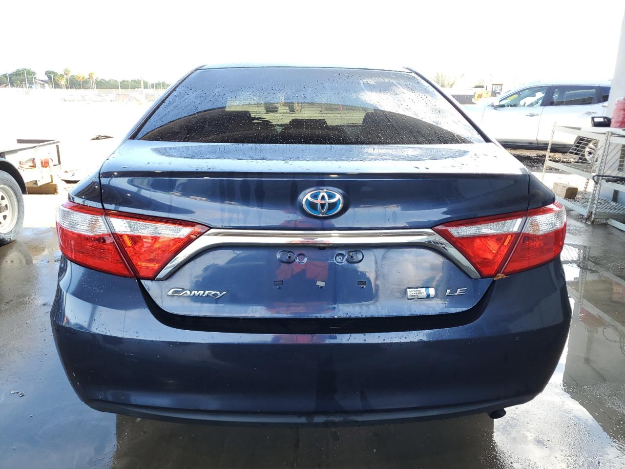 4T1BD1FK3GU178737 2016 Toyota Camry Hybrid