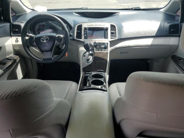 2013 Toyota Venza Le VIN: 4T3BA3BB5DU035706 Lot: 58551994