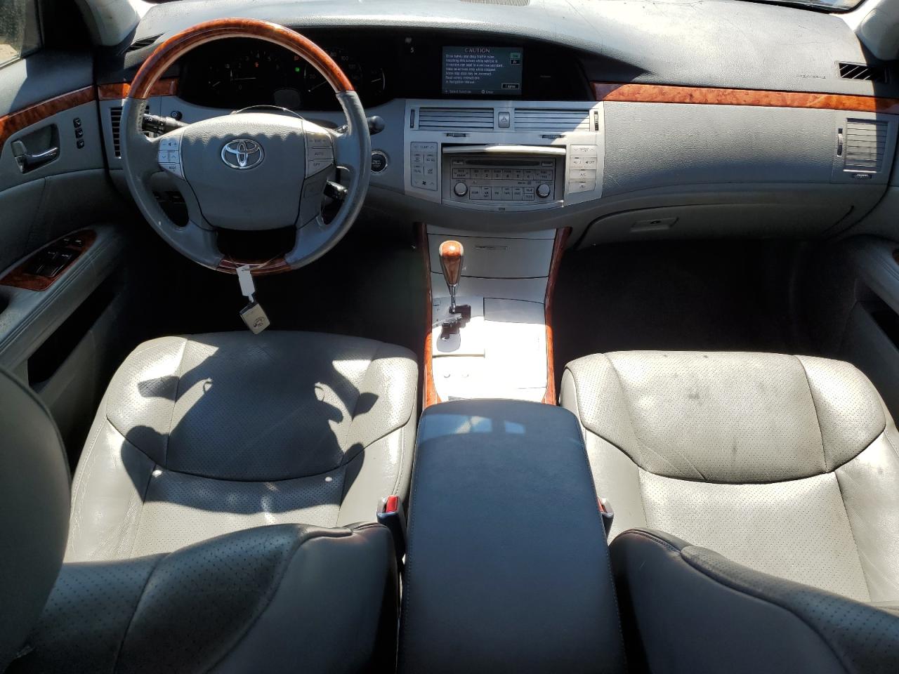 4T1BK36B36U116450 2006 Toyota Avalon Xl