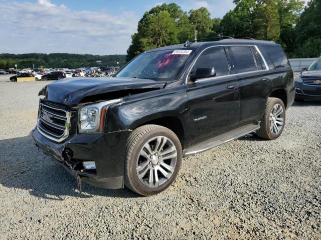 2017 GMC Yukon Slt VIN: 1GKS1BKC5HR214874 Lot: 59618284