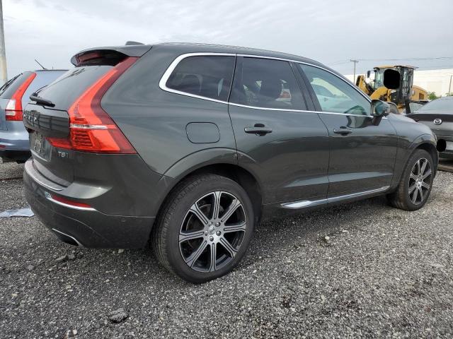  VOLVO XC60 2021 Коричневий