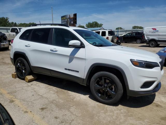 2021 JEEP CHEROKEE L - 1C4PJLLB8MD155288