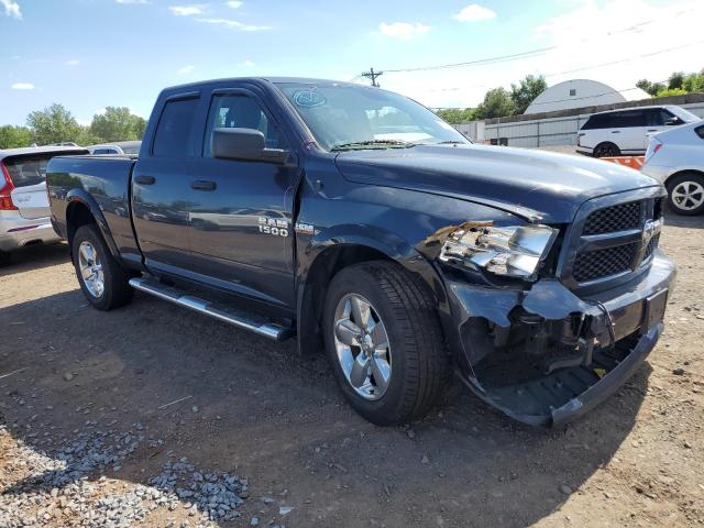 2018 Ram 1500 St VIN: 1C6RR7FTXJS351406 Lot: 58084224