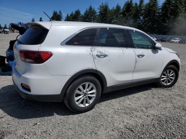 2019 Kia Sorento Lx VIN: 5XYPG4A52KG490787 Lot: 57073544