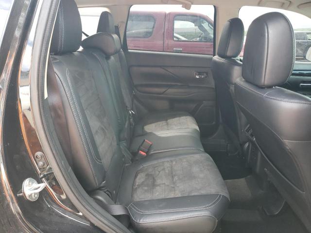 2019 Mitsubishi Outlander Se VIN: JA4AD3A37KJ001916 Lot: 59794274