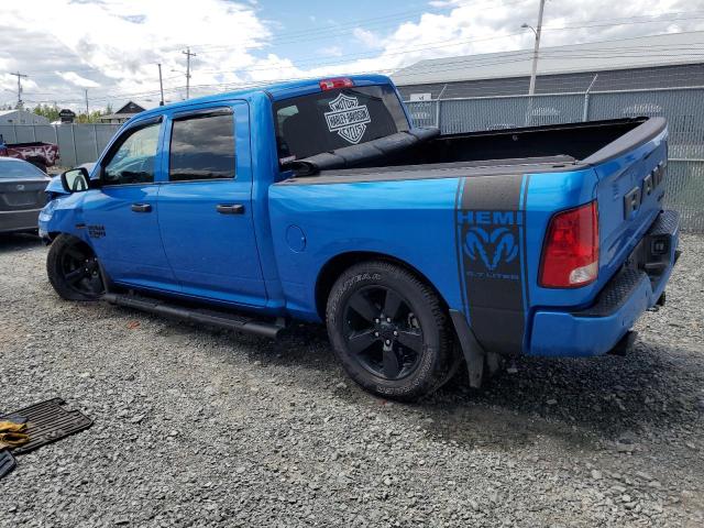 2023 Ram 1500 Classic Tradesman VIN: 3C6RR7KT8PG660698 Lot: 58265014