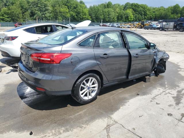 2017 FORD FOCUS SE - 1FADP3F26HL336887