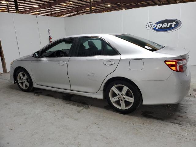 VIN 4T1BF1FKXDU274807 2013 Toyota Camry, L no.2