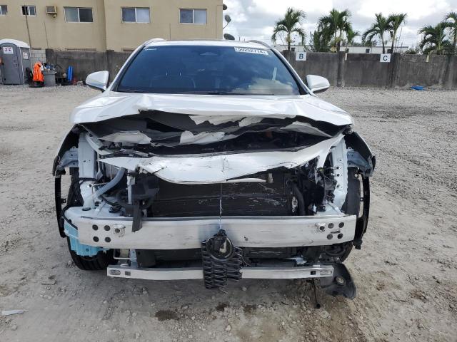 2024 Lexus Nx 350H Base VIN: JTJAKCEZXR5022592 Lot: 59252714