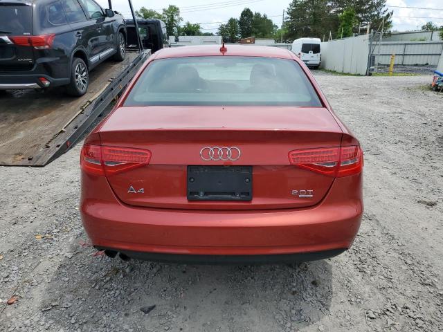 VIN WAUMFAFLXDA189583 2013 Audi A4, Prestige no.6