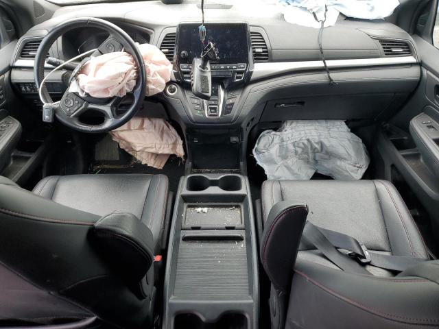 2023 HONDA ODYSSEY SP 5FNRL6H75PB001935