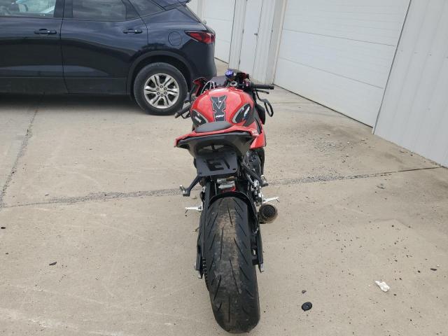2023 BMW S 1000 RR - WB10E6309P6H06746