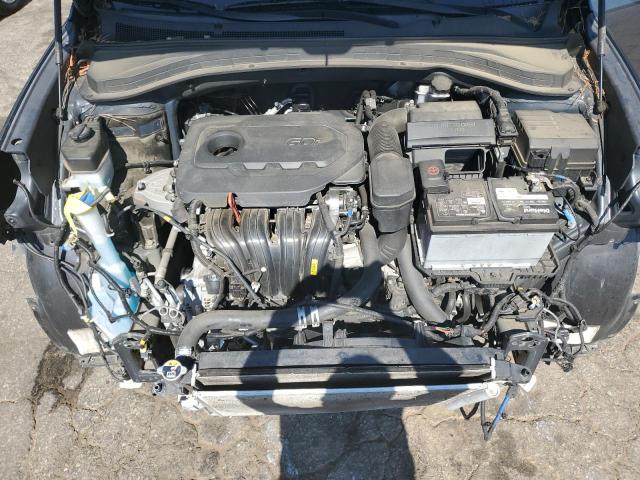 2020 Hyundai Santa Fe Se VIN: 5NMS23AD1LH155456 Lot: 60494904