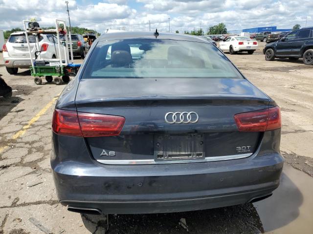 2018 Audi A6 Prestige VIN: WAUH3AFC0JN003273 Lot: 60751094