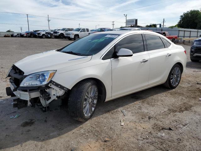 2014 Buick Verano VIN: 1G4PS5SK0E4125211 Lot: 57768494