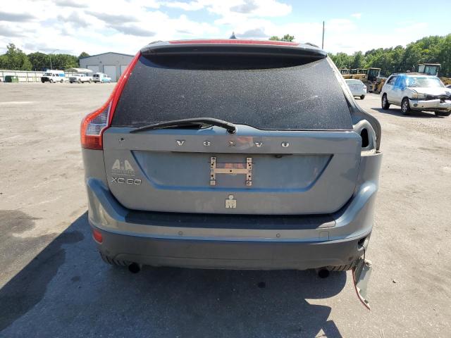 2011 Volvo Xc60 3.2 VIN: YV4952DL9B2207631 Lot: 60317784