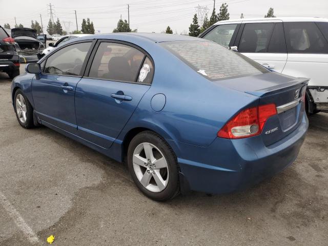 2010 Honda Civic Lx-S VIN: 19XFA1F6XAE003179 Lot: 58462754