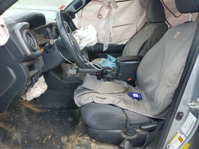 2019 TOYOTA TACOMA DOU - 3TMCZ5AN8KM198000