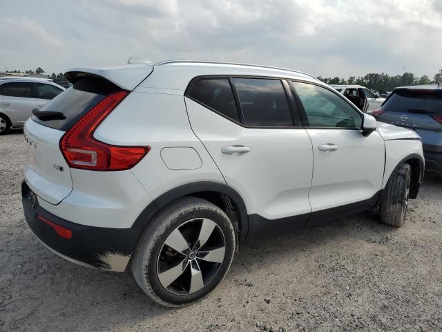 2021 Volvo Xc40 T5 Momentum VIN: YV4162UK1M2416236 Lot: 56258774