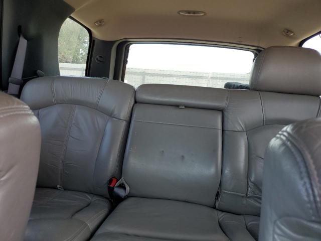 2000 Chevrolet Tahoe K1500 VIN: 1GNEK13T6YJ128185 Lot: 55745044