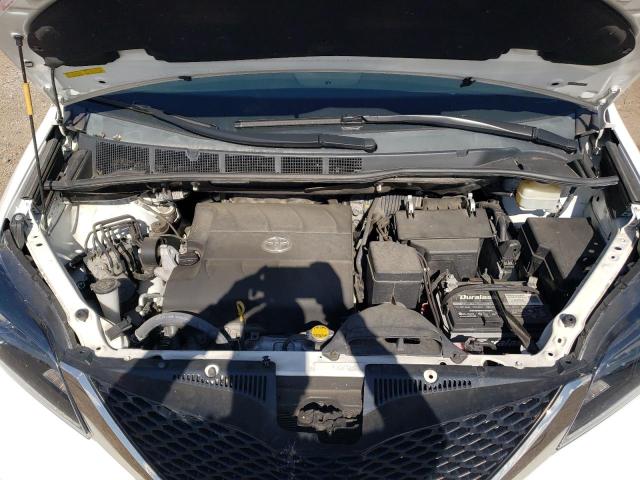 2015 TOYOTA SIENNA SPO - 5TDXK3DC6FS629783