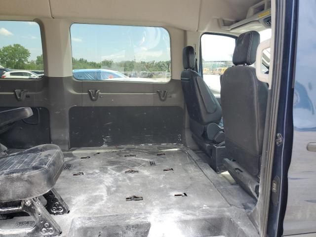 2020 FORD TRANSIT T- - 1FBVU4XG4LKB19039