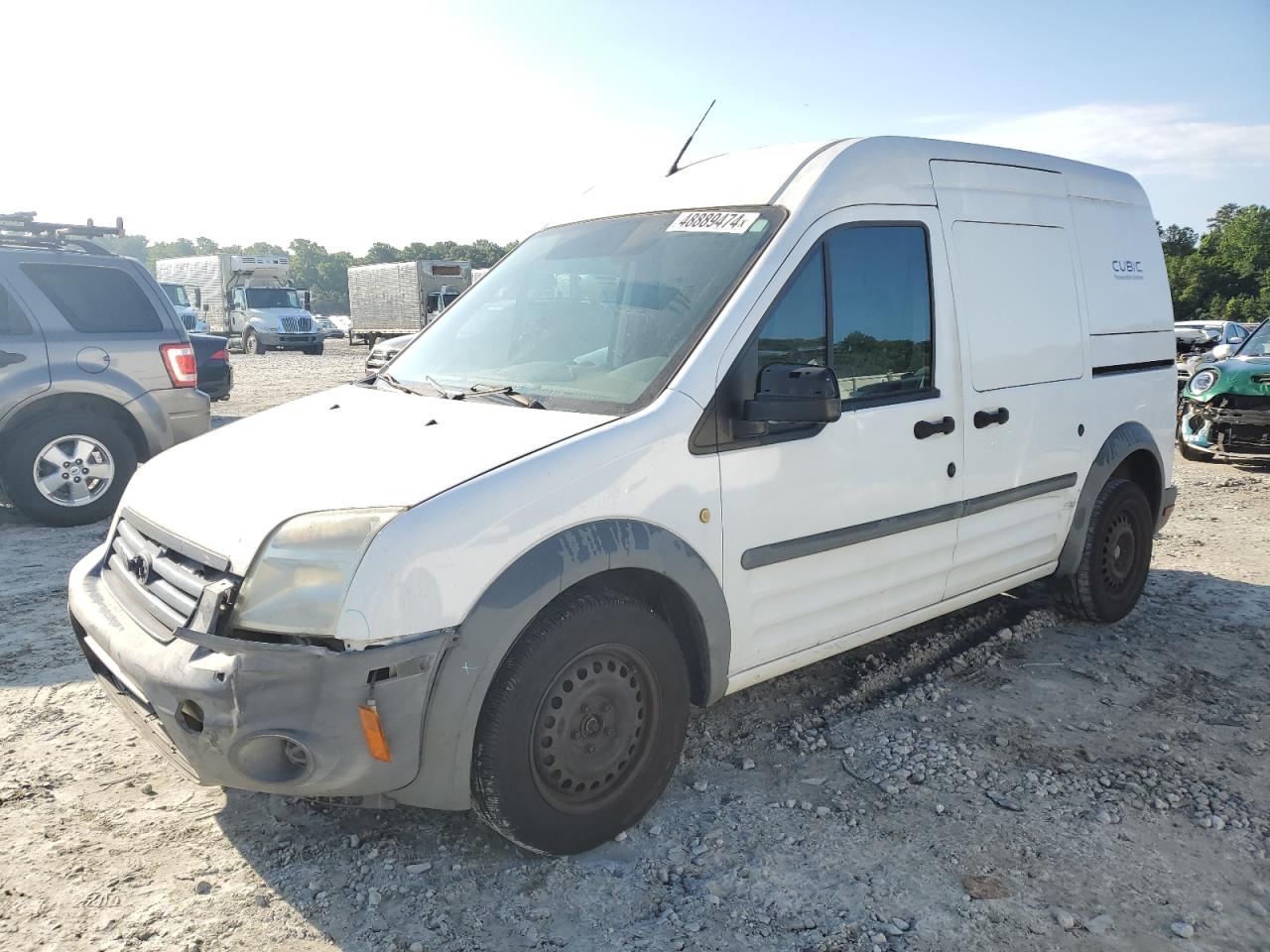 NM0LS7CN9CT096797 2012 Ford Transit Connect Xl