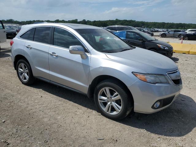 2014 Acura Rdx Technology VIN: 5J8TB4H50EL005088 Lot: 61096454