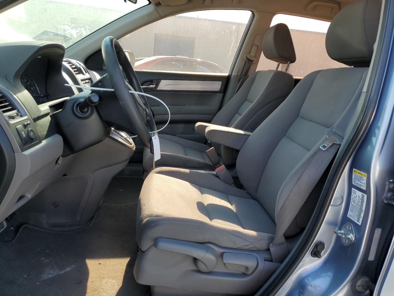 5J6RE3H33AL001582 2010 Honda Cr-V Lx