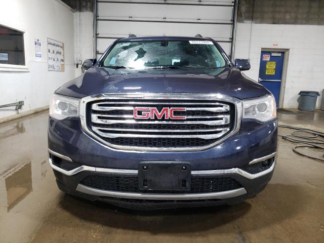 1GKKNMLSXJZ247316 2018 GMC Acadia Slt-1