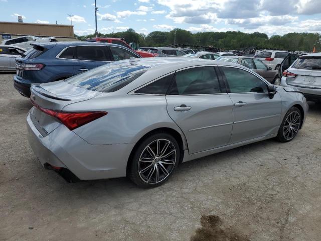 2019 TOYOTA AVALON XLE - 4T1BZ1FB6KU018667