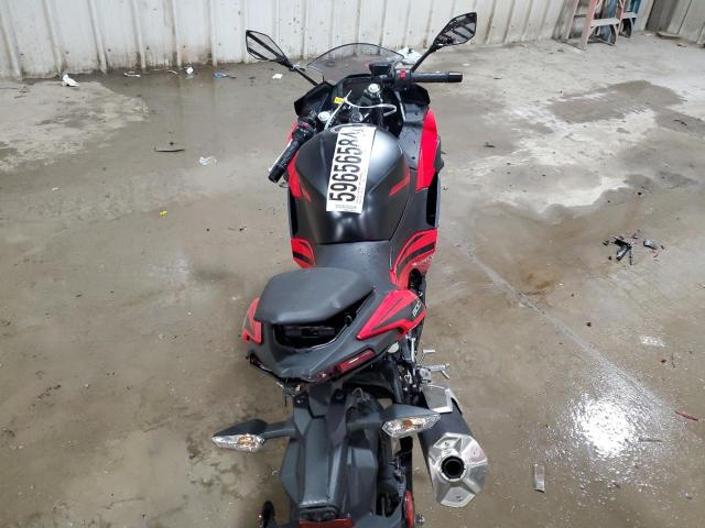 2024 KAWASAKI EX500 - ML5EXGG13RDA05222