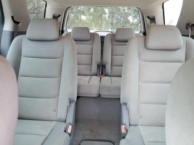 2005 Ford Freestyle Sel VIN: 1FMZK02195GA59145 Lot: 59869414