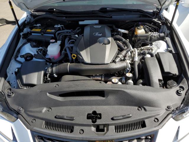 2020 LEXUS IS 300 F-S JTHGA1D25L5102798