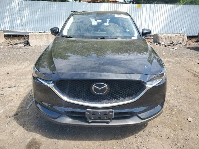 2018 Mazda Cx-5 Grand Touring VIN: JM3KFBDM1J0308870 Lot: 56147304