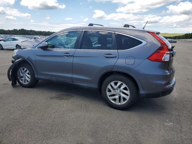 2016 Honda Cr-V Exl VIN: 2HKRM4H78GH713004 Lot: 57745634