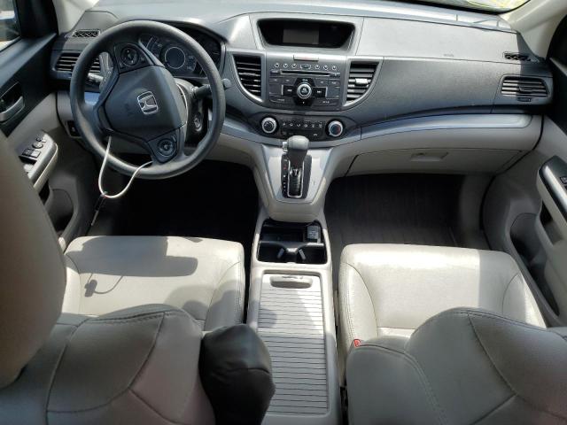 2014 Honda Cr-V Lx VIN: 3CZRM3H39EG713875 Lot: 57737424