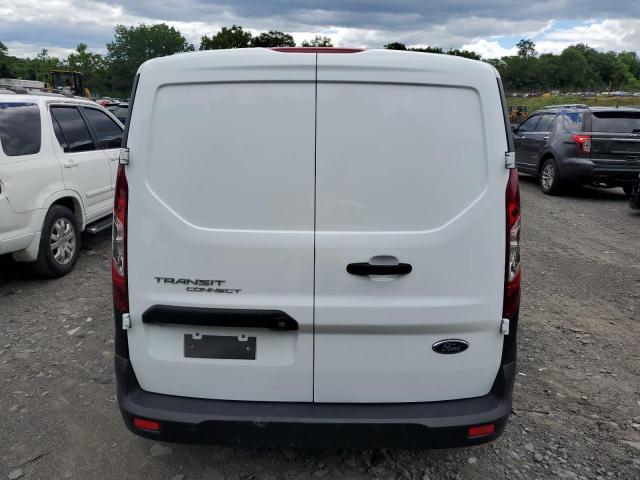 NM0LS7E20L1453783 | 2020 Ford transit connect xl