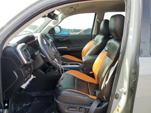 2022 Toyota Tacoma Double Cab VIN: 3TMCZ5AN2NM479147 Lot: 52742874