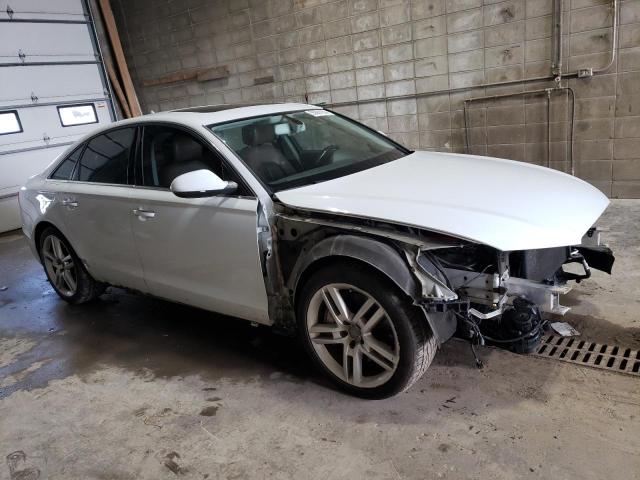 2015 AUDI A6 PREMIUM - WAUFGAFC9FN024027